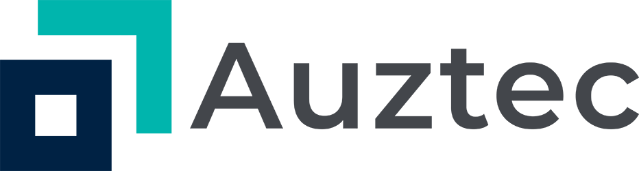 Auztec logo