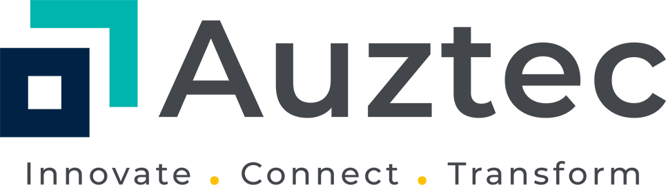 Auztec logo